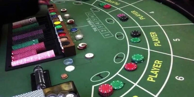 Cách soi cầu Baccarat tại 79Sodo là gì?